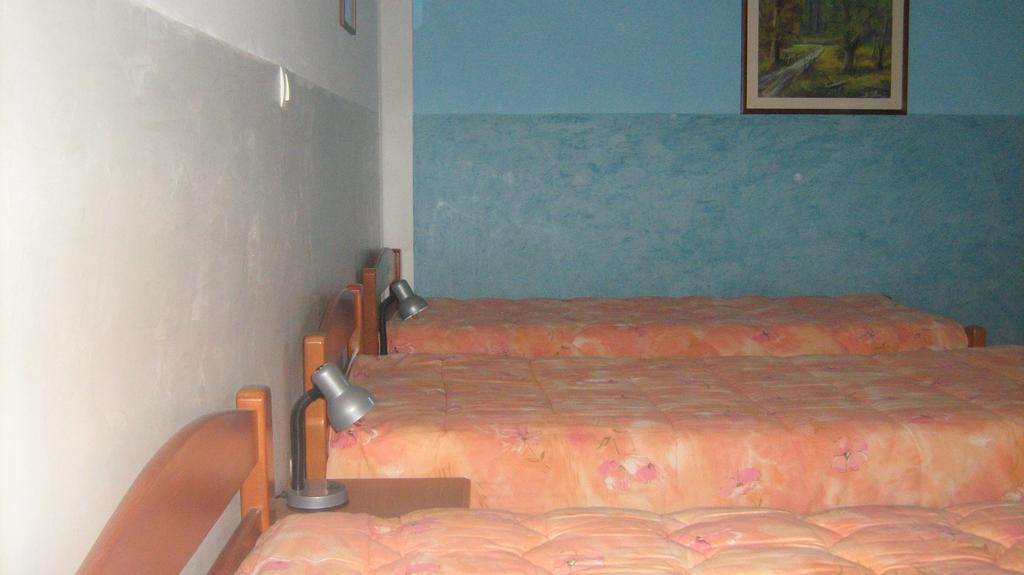 Farm Stay Lackovic Bilje Værelse billede