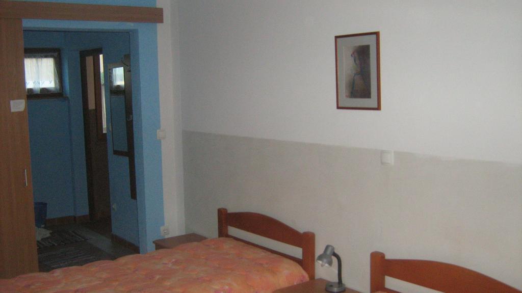 Farm Stay Lackovic Bilje Værelse billede