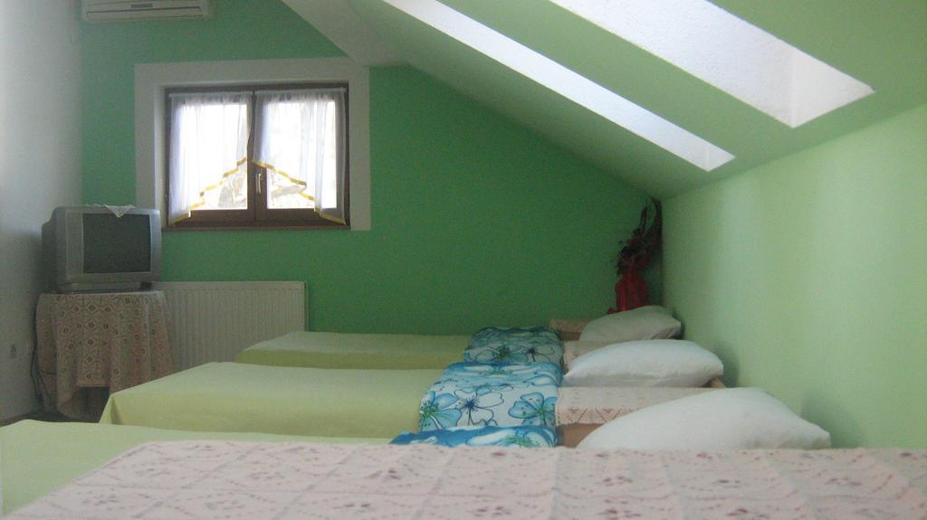 Farm Stay Lackovic Bilje Værelse billede
