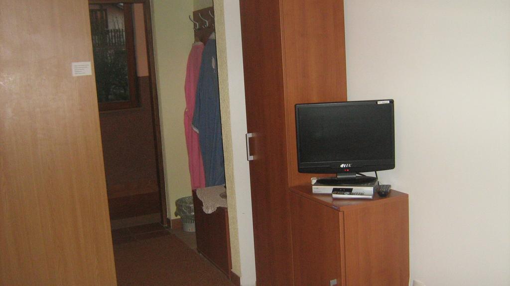 Farm Stay Lackovic Bilje Værelse billede