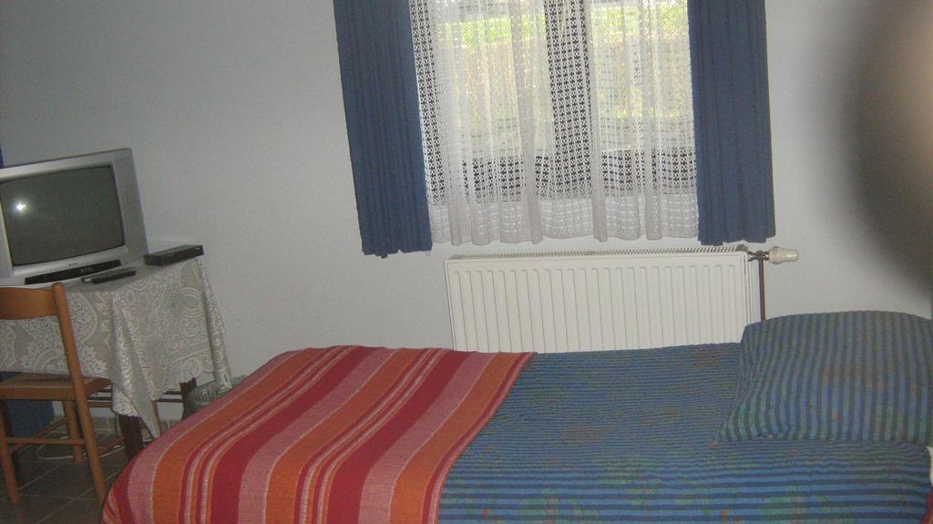 Farm Stay Lackovic Bilje Værelse billede