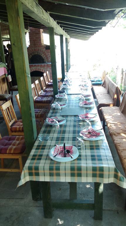 Farm Stay Lackovic Bilje Eksteriør billede