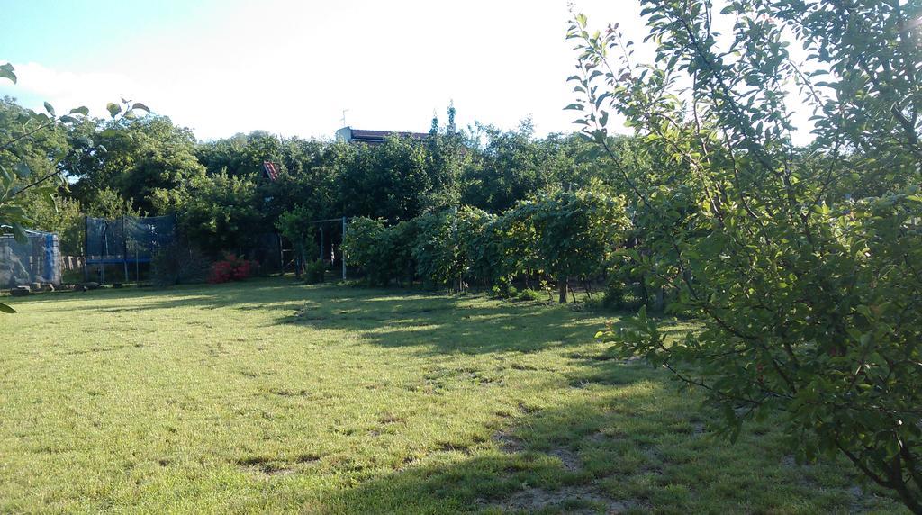 Farm Stay Lackovic Bilje Eksteriør billede